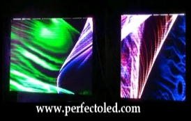 PH6 Indoor Full Color Led Display Video clip